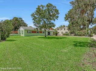 4287 Indian River Dr, Cocoa, FL 32927