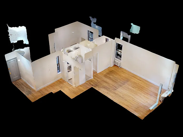 153 E 96th St #2W — Photo 11