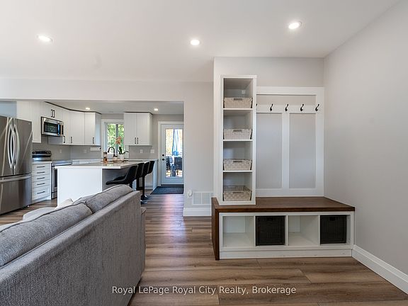 4th image of 3697 George Johnston Rd