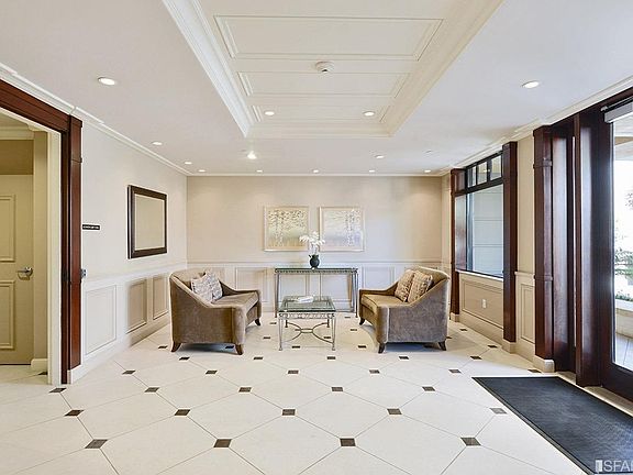 3rd image of 1501 Greenwich St Unit 502