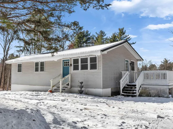 127 Holbrook Avenue, Swanzey, NH 03446