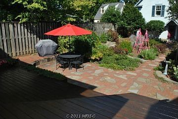 5th image of 607 Fauquier St