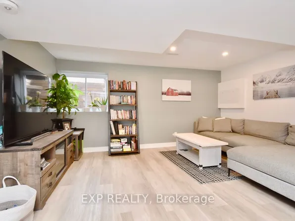 39 Dancy Dr #Basement, Orillia, ON L3V 7M2