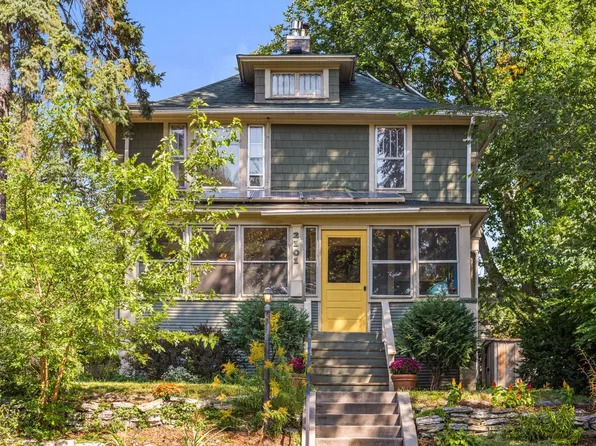 2101 Scudder St, Saint Paul, MN 55108