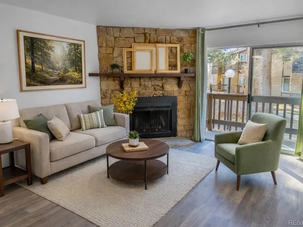 1887 S Pitkin Street #A, Aurora, CO 80017