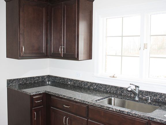 1st Floor Laundry room