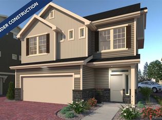 16121 E 111th Dr, Commerce City, CO 80022