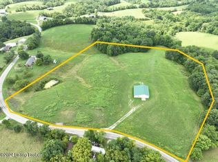 0 Chaplin Rd, Willisburg, KY 40078