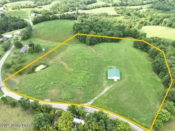 0 Chaplin Rd, Willisburg, KY 40078