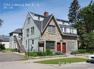 3244 Lyndale Ave S #1, Minneapolis, MN 55408