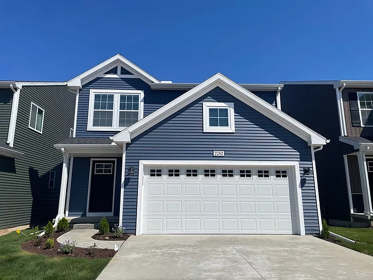 Single Family Home for Rent at Liv East Bay