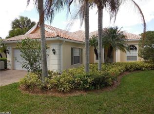 3751 Whidbey Way, Naples, FL 34119