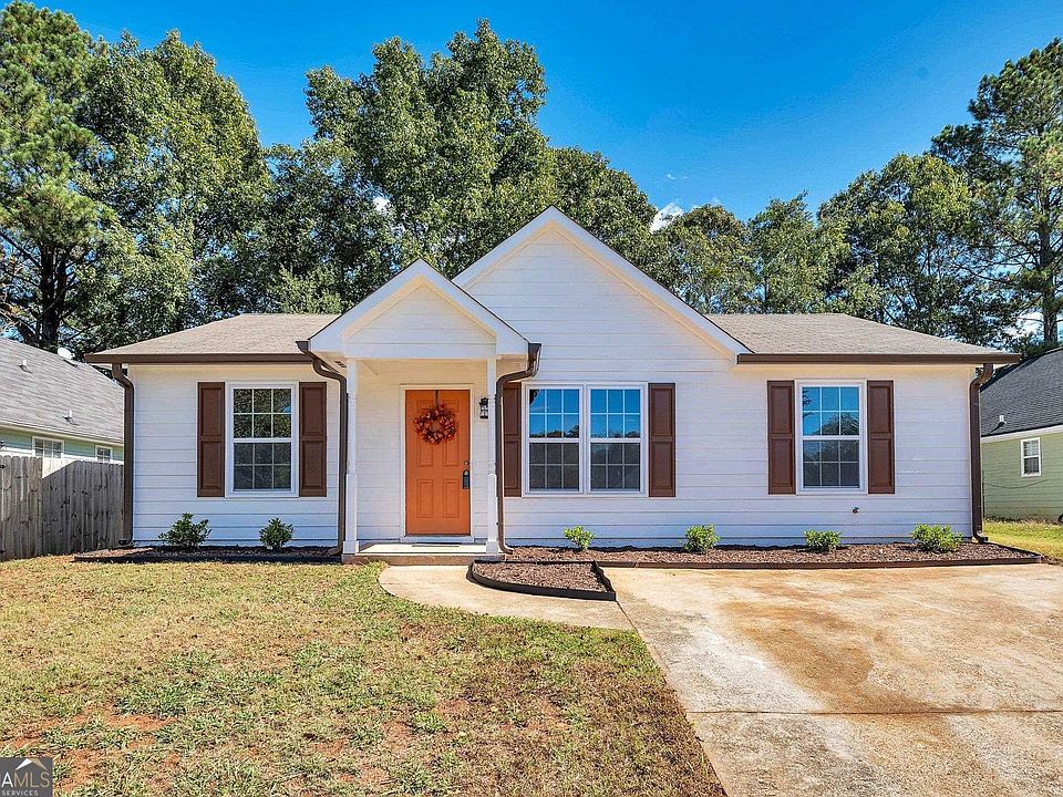 115 Wedgewood Walk, Griffin, GA 30223 Zillow