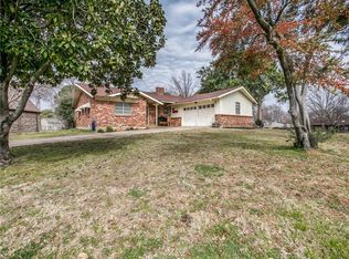 5701 Trail Lake Dr, Arlington, TX 76016