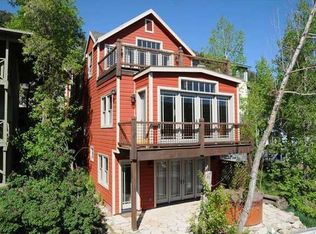 408 Woodside Ave, Park City, UT 84060