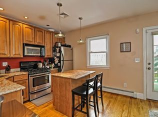 140-142 W 7th St UNIT 1, South Boston, MA 02127