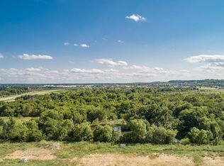 1918 W 118th St S, Jenks, OK 74037