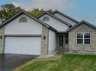 932 Briaro St, Reynoldsburg, OH