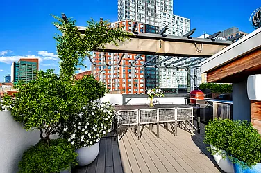 443 Bergen Street, #PH