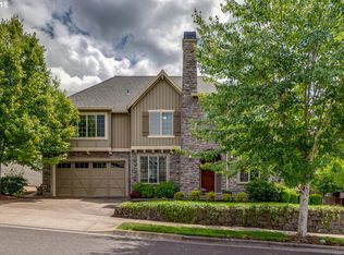 5512 NW 132nd Ave, Portland, OR 97229