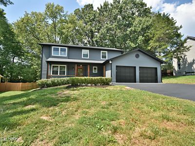 631 Plainfield Rd, Knoxville, TN, 37923