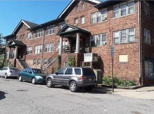 1406 Severn St #2, Pittsburgh, PA 15217