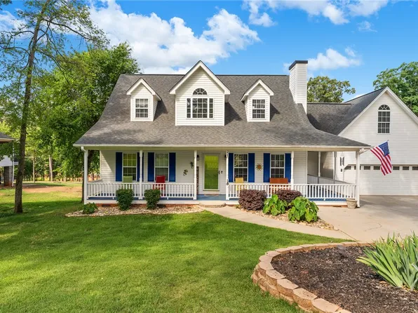 223 Waites Ln, Anderson, SC 29626