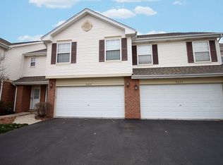 9224 W Huntington Ct, Mokena, IL 60448