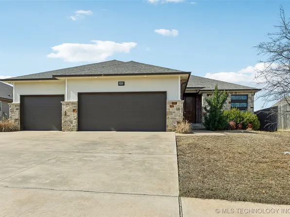 3006 N 23rd West Ave, Tulsa, OK 74127