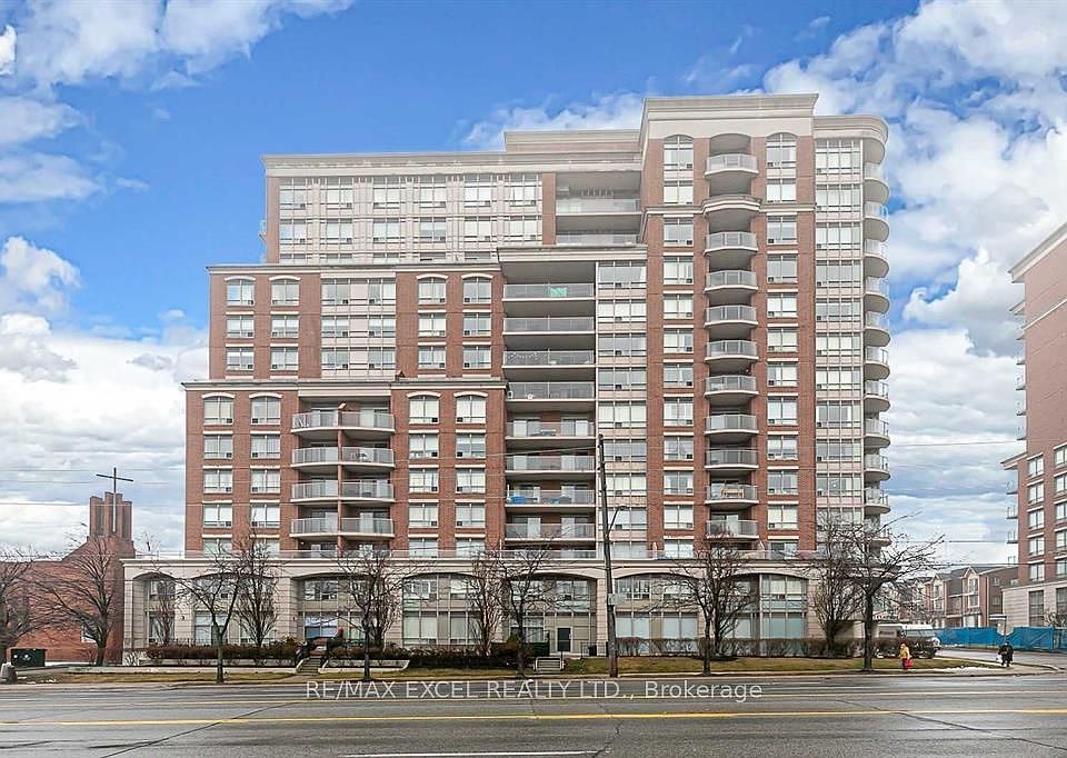 1st image of 2 Clairtrell Rd #801