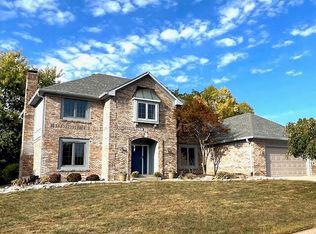 3858 Keyway Dr, Greenwood, IN 46143