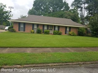 2106 Wentworth Dr, Montgomery, AL 36106