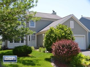 2427 Baldwin Ct, Aurora, IL 60503