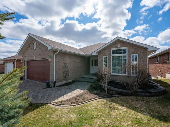 5 Simcoe Dr, Belleville, ON K8N 0N7