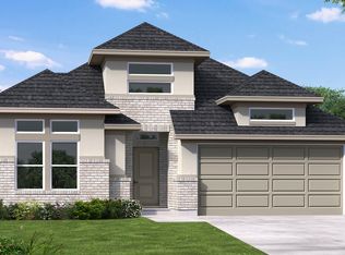 13723 Tranquila Vista Dr, Cypress, TX 77433