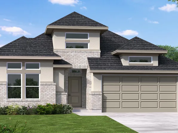 19935 Costa Bella Pointe Dr, Cypress, TX 77433