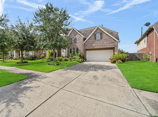 5614 Kipling Glen Ct, Sugar land, TX 77479