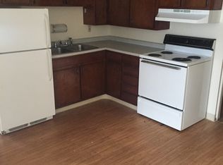 265 Evergreen St APT 4, Pawtucket, RI 02861