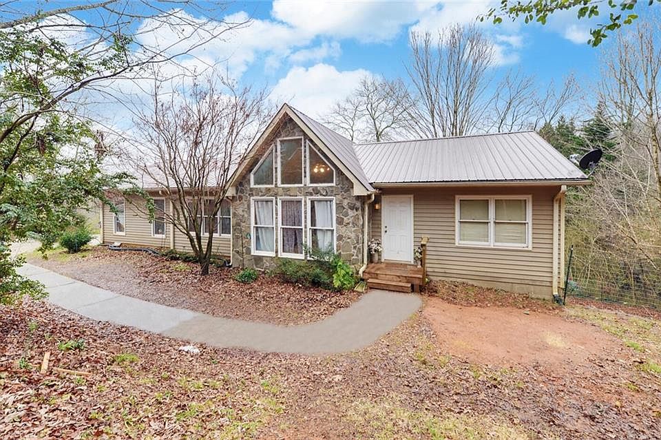 5488 Britt Whitmire Rd, Gainesville, GA 30506 Zillow