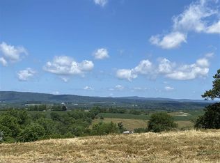 Tbd Forestville Rd, Timberville, VA 22853