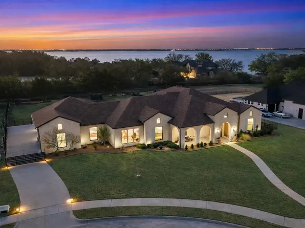 117 Ambrosia Ln, Heath, TX 75032