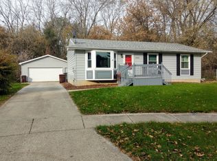5440 Sunrose Ave, Lansing, MI 48911