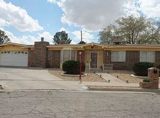 520 Gilmore Way, El Paso, TX 79907