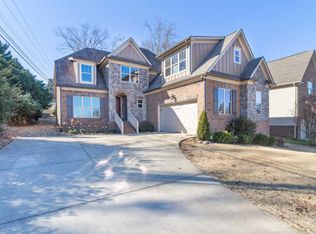 7896 Steppingstone Ln, Ooltewah, TN 37363