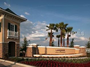 8180 Boat Hook Loop #104, Windermere, FL 34786