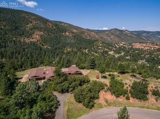 7014 Fox Cir, Larkspur, CO 80118