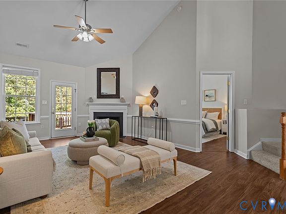 3rd image of 1505 Providence Knoll Dr