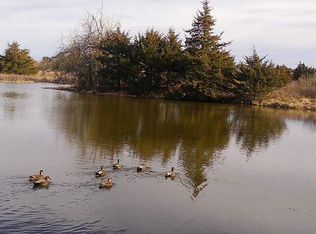 3047 W 600th Rd, Blue Mound, KS 66010