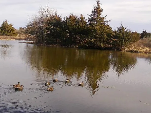 3047 W 600th Rd, Blue Mound, KS 66010