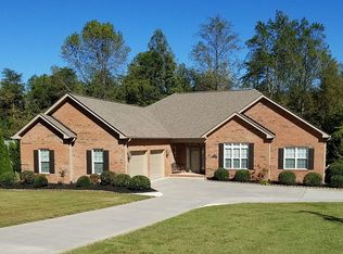 4612 Endwell Rd, Gibsonville, NC 27249